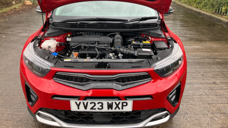 Kia Stonic 1.0T GDi 48V GT-Line S 5dr Petrol Estate